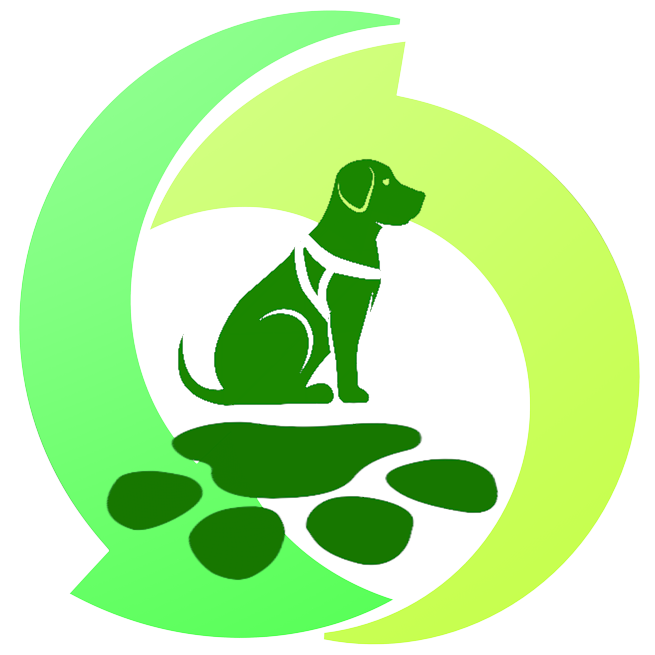 Logo Chien Espoir & Handicap